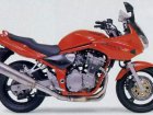 Suzuki GSF 600S Bandit